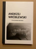 Andrzej Wróblewski - Belangrijke Poolse Kunstenaar - NIEUW, Verzenden, Zo goed als nieuw, Schilder- en Tekenkunst