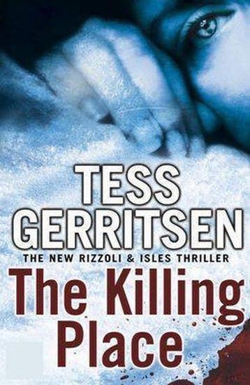 The killing place / Rizzoli & Isles / 8 - Tess Gerritsen, Verzenden, Gelezen, Tess Gerritsen