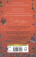 Gangsta Granny 9780007371464 David Williams, Verzenden, Zo goed als nieuw, David Williams