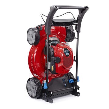 Toro gazonmaaier 55 cm Recycler - SmartStow S55 AST, Ophalen of Verzenden, Nieuw, Toro