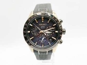 Seiko - Astron - 5X53-0AB0 - Heren - 2010-2020
