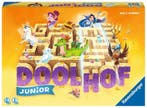 Doolhof - Junior | Ravensburger - Gezelschapsspellen, Hobby en Vrije tijd, Gezelschapsspellen | Bordspellen, Verzenden, Nieuw