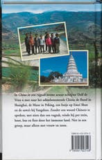 China in een rugzak 9789041023148 Dorienke de Vries, Verzenden, Gelezen, Dorienke de Vries