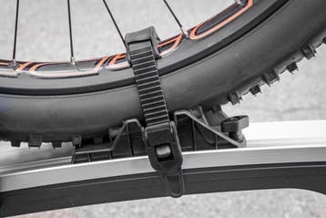 Pro-User Wielstoppers - brede banden voor fietsendrager -, Ophalen of Verzenden, Zo goed als nieuw, Pro-user