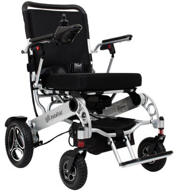 Electrische rolstoel Drive Instafold, Diversen, Ophalen of Verzenden, Nieuw