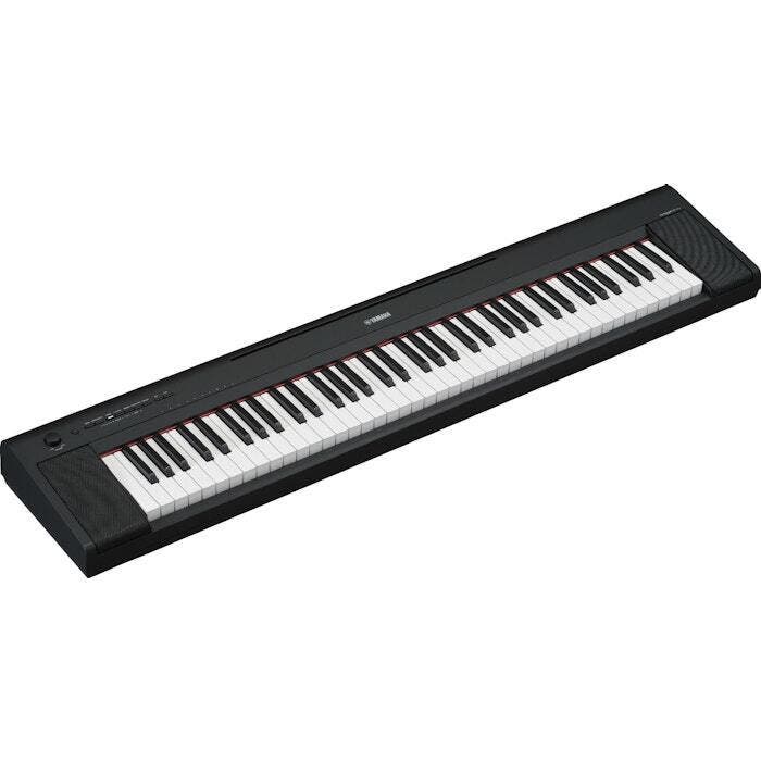 Yamaha Piaggero NP-35 B digitale piano, Muziek en Instrumenten, Overige Muziek en Instrumenten