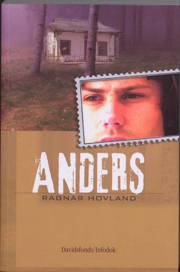 Anders - R. Hovland 9789059082847, Verzenden, Gelezen, R. Hovland