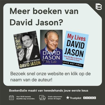 Only Fools and Stories - David Jason 9781784758790, Verzenden