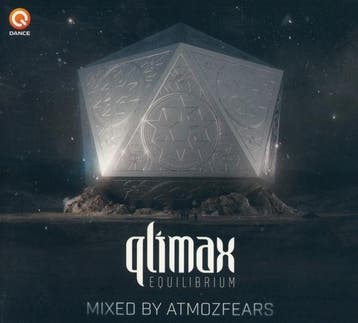 cd - various artists - Qlimax 2015 (nieuw), Verzenden, Zo goed als nieuw