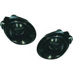 Projector Mistlampen Voor M-Pakket BMW E46 & E39 B6067, Nieuw, BMW