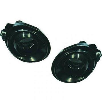 Projector Mistlampen Voor M-Pakket BMW E46 & E39 B6067, Nieuw, BMW