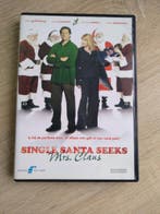 DVD - Single Santa Seeks Mrs. Claus, Alle leeftijden, Verzenden, Gebruikt, Overige genres