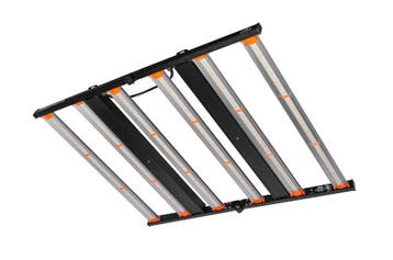 LumenKing | LED Kweeklamp | 630w 100x100cm, Tuin en Terras, Kweekspullen, Ophalen of Verzenden, Nieuw