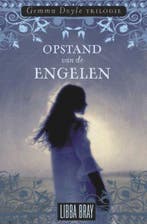 Opstand van de Engelen - Libba Bray - 9789048802524 - Paperb, Verzenden, Nieuw