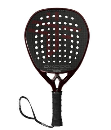 Oxdog Ultimate Pro Light - Oxdog Padel Racket - BestelPadel, Ophalen of Verzenden, Nieuw