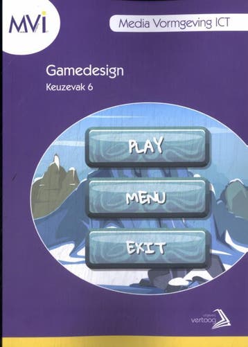 media vormgeving ict 9789463741217, Boeken, Informatica en Computer, Zo goed als nieuw