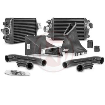 Wagner intercooler Porsche 991 911 Turbo S, Auto diversen, Tuning en Styling, Verzenden