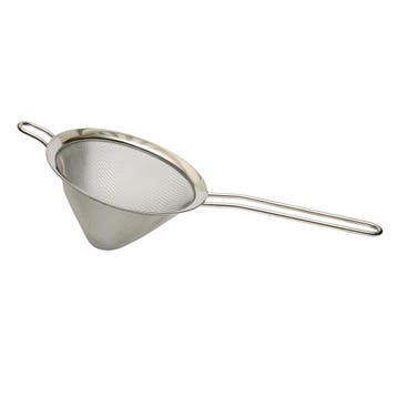 BrandNewCake Puntzeef RVS Ø16cm, Verzenden, Nieuw
