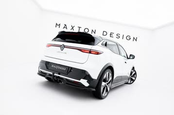 Achterspoiler Renault Megane E-Tech Electric Mk1, Verzenden