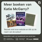 Walk The Edge 9781848454569 Katie McGarry, Verzenden, Gelezen, Katie McGarry