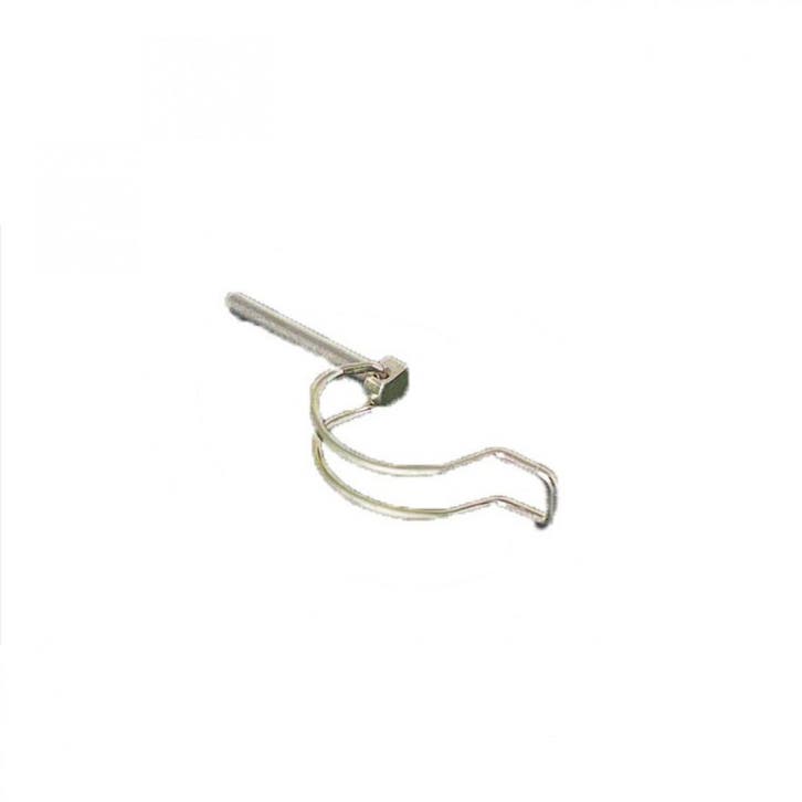 Fiamma Metalen clip/klem Fietsendrager XLA Pro, Auto diversen, Fietsendragers, Nieuw, Ophalen of Verzenden