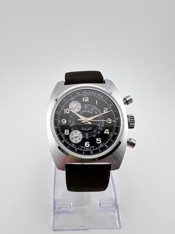 Cimier - Sport - Zonder minimumprijs - Heren - 1959, Nieuw