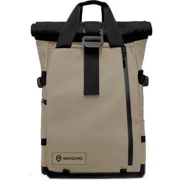 WANDRD PRVKE 21-Liter Photo Bundel V3 Tan, Verzenden, Nieuw