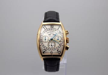 Franck Muller - Master Calendar Magnum - 6850 CC AT MAGNUM -, Nieuw