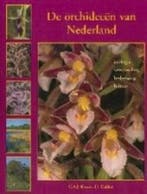 De orchideeen van Nederland | 9789080514911 | KREUTZ, C.A.J., Zo goed als nieuw, KREUTZ, C.A.J. & DEKKER, H.