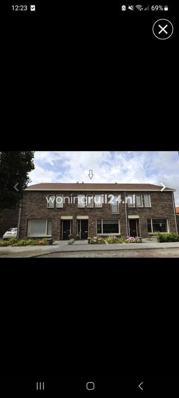 Woningruil - Kerkstraat 16 - 5 kamers en Gelderland, Gelderland