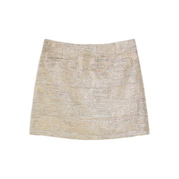 Pennyblack • mini rok Yeti • 36 (IT42), Kleding | Dames, Bruin, Verzenden, Nieuw, Pennyblack