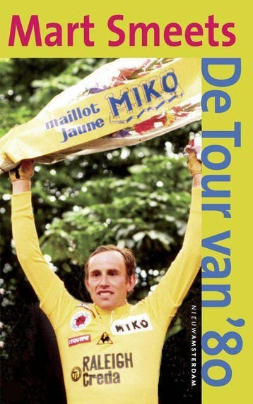 De Tour Van 80 - De Tour Van 80, Ophalen of Verzenden, Nieuw