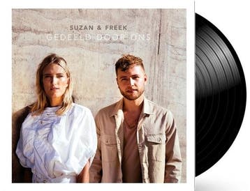 Suzan & Freek - Gedeeld Door Ons - LP, Ophalen of Verzenden, Nieuw in verpakking