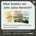 Absolute Monarchs 9781400067152 John Julius Norwich, Verzenden, Gelezen, John Julius Norwich