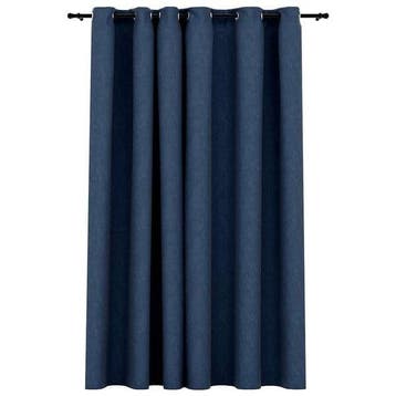 Verduisterend gordijn 290x245cm | Retourdeal 50% Korting, Huis en Inrichting, Stoffering | Gordijnen en Lamellen, Ophalen of Verzenden