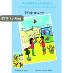 Heimwee / Jamil & Jamila / 2 9789491886287, Verzenden, Zo goed als nieuw, Esther van der Ham