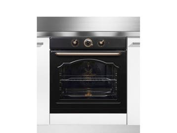 GORENJE BOS67371CL Classico Inbouwoven 77 Liter met AirFry &, Verzenden, Zo goed als nieuw