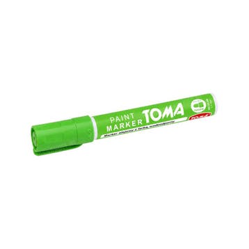 Bandenstift lichtgroen universeel TOMA, Ophalen of Verzenden, Nieuw, TOMA