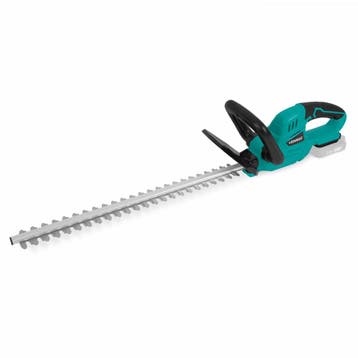 Accu Heggenschaar 20V – 520mm | Excl. Accu en snellader, Verzenden, Nieuw, VONROC