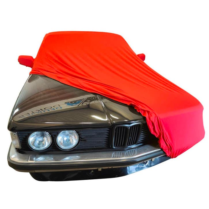 Autohoes voor BMW 3-Series (E21) Coupe (1975-1984) Indoor, Auto diversen, Autohoezen, Op maat, Nieuw, Ophalen of Verzenden