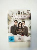 Torchwood kinderen der erde, Verzenden, Nieuw in verpakking