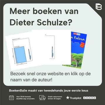 Krakau / ANWB Extra - Dieter Schulze 9789018048945, Verzenden, Zo goed als nieuw, Dieter Schulze