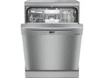 MIELE G 5222 SC - Vrijstaande vaatwasser - 14 couverts -, Verzenden, Zo goed als nieuw