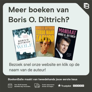 De waarheid liegen - Boris O. Dittrich 9789029587563, Verzenden, Zo goed als nieuw, Boris O. Dittrich