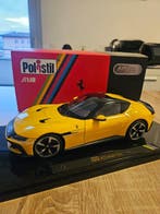 Polistil 1:18 - Modelauto - 1/18 POLISTIL - FERRARI -, Nieuw