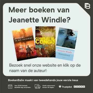 Gesluierde vrijheid 9789029719742 Jeanette Windle, Boeken, Verzenden, Gelezen, Jeanette Windle