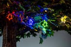 Bailey LED Party Bulb Neon Ster E27 4W 70lm Blauw Niet-Di..., Ophalen of Verzenden, Nieuw