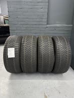 255/50/20 GOODYEAR ULTRAGRIP WINTER 7,5MM 4 STUKS €500,-, Ophalen, Gebruikt, 255 mm, Winterbanden