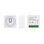 BELIFE ® Slimme mini inbouwschakelaar | Smart Switch | Wi..., Verzenden, Nieuw