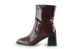Mexx Laarzen in maat 42 Cognac, Kleding | Dames, Schoenen, Hoge laarzen, Mexx, Overige kleuren, Verzenden